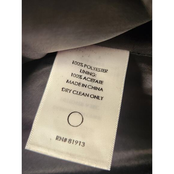 Tracy Reese Anthropologie Dress Size 6 Neon Bright Colors Spring Bold Print - Picture 14 of 16